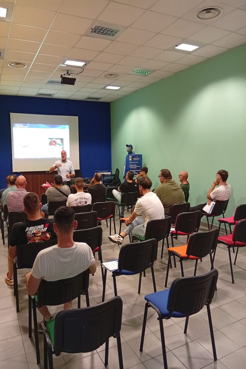 Sellari-formazinoe-corso-Groupauto-KIA-2