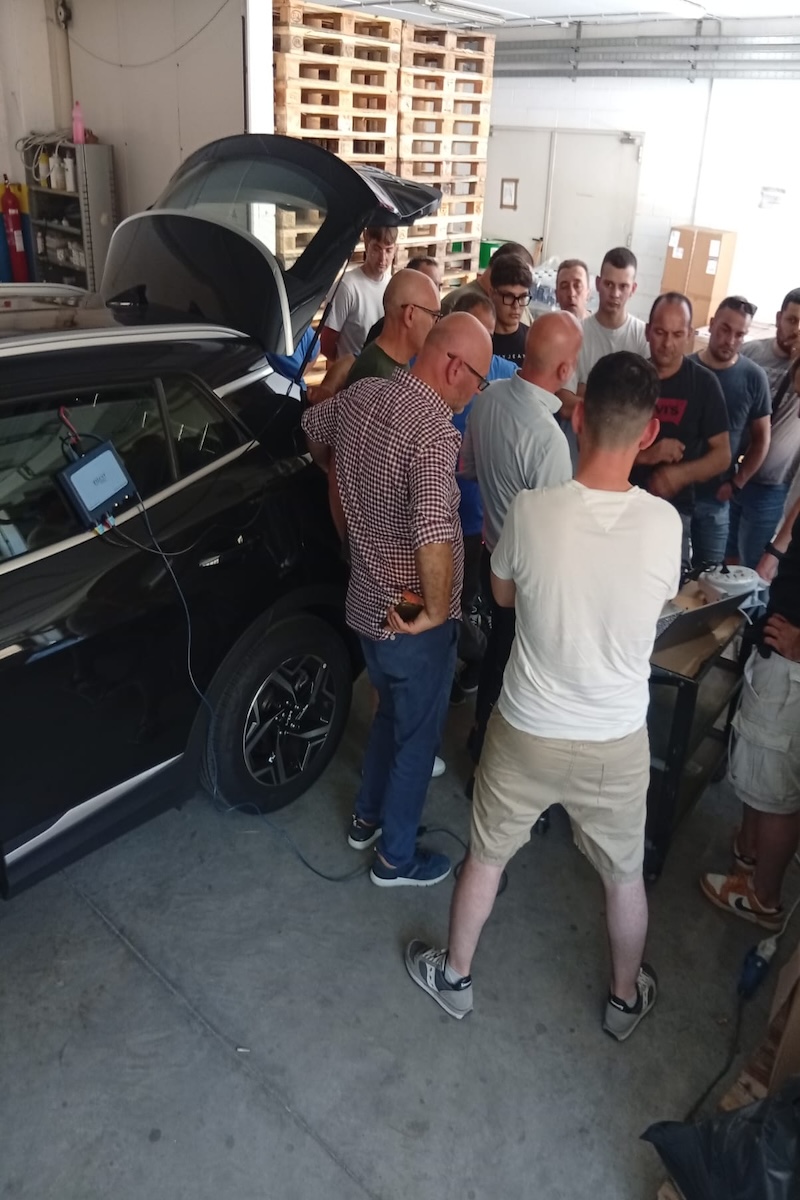 Sellari-formazinoe-corso-Groupauto-KIA-4