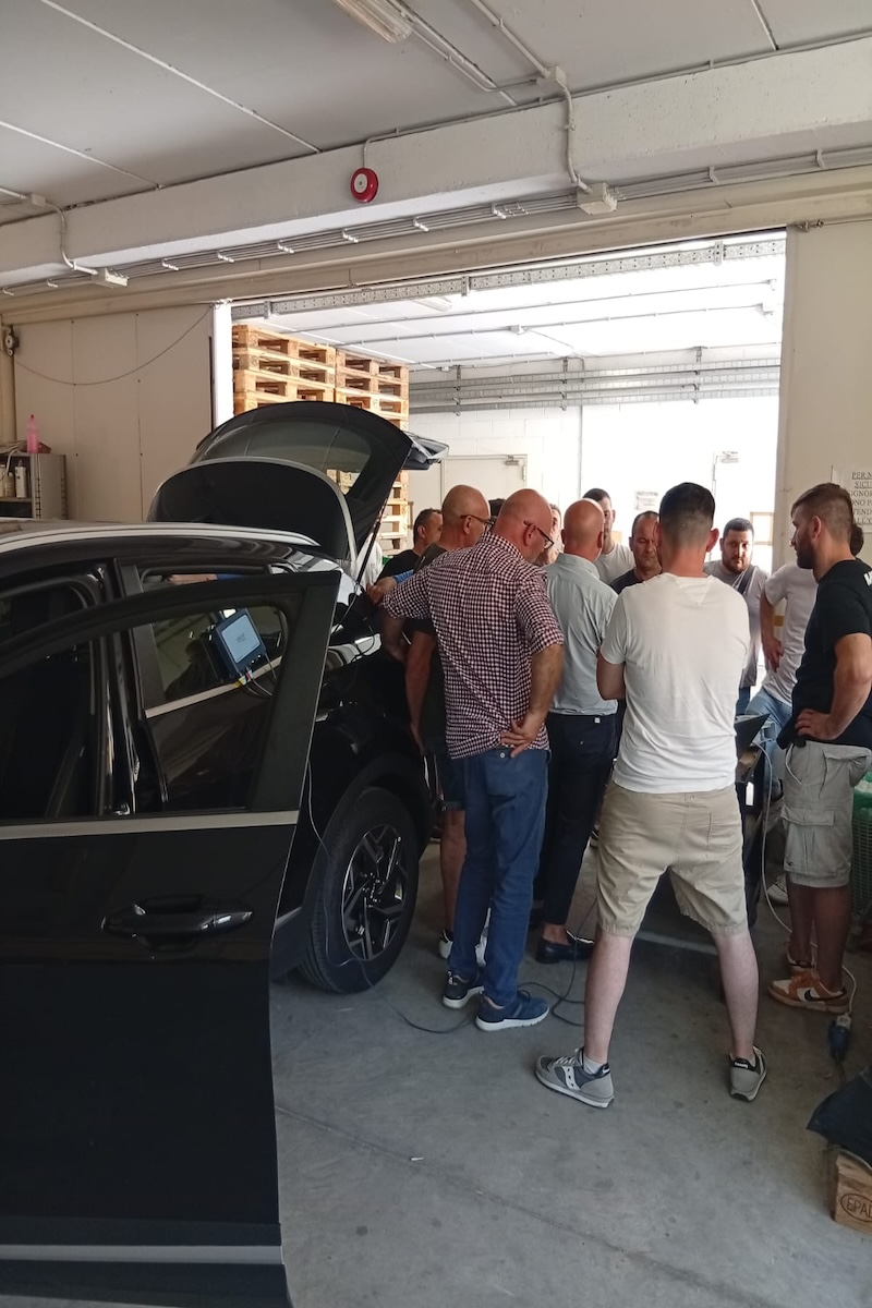 Sellari-formazinoe-corso-Groupauto-KIA-5