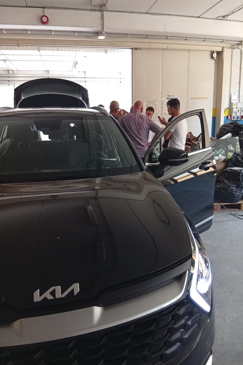 Sellari-formazinoe-corso-Groupauto-KIA-8