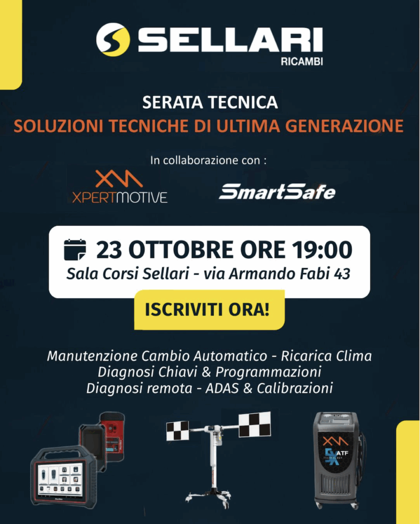 sellari-ricambi-serata-tecnica-xpertmotive