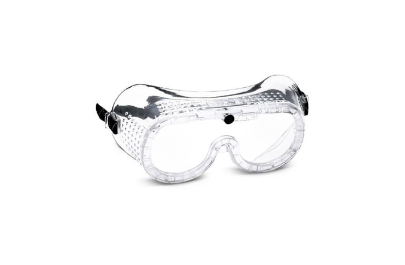 Abbigliamento GYS Maschera anti proiezione ricambi