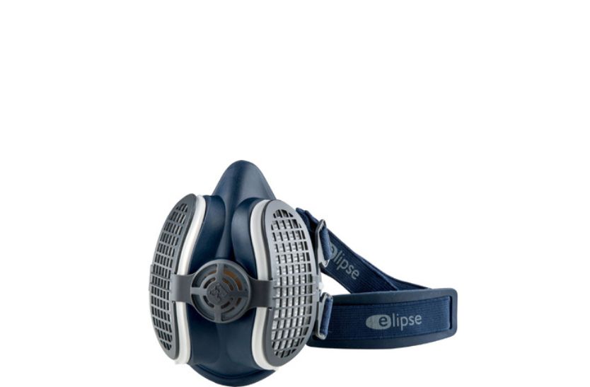 Abbigliamento GYS Maschera respiratoria luxury ffp3 ricambi