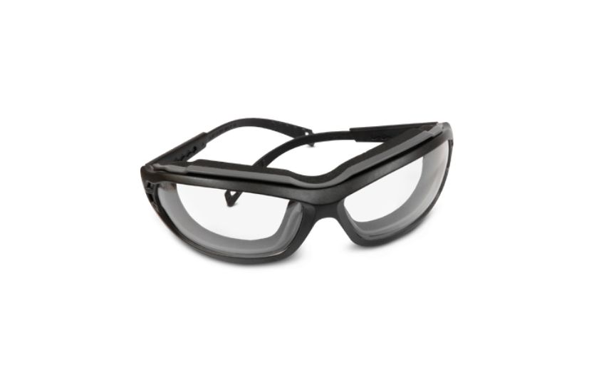 Abbigliamento GYS Occhiali di protezione trasparenti da esposizione ricambi