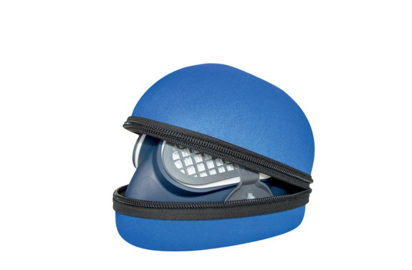 Abbigliamento GYS custodia maschere respiratorie ricambi