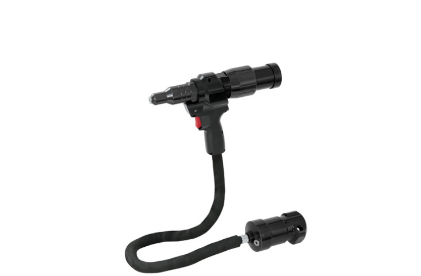 Accessori per carrozzeria GYS Adattatore per rivetti ciechi 50kN per rivettatrice 10T ricambi