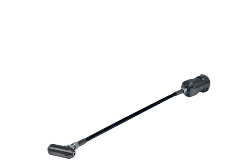 Accessori per carrozzeria GYS Adattatore rivetti ciechi 24kN compatto per rivettatrice 10T ricambi