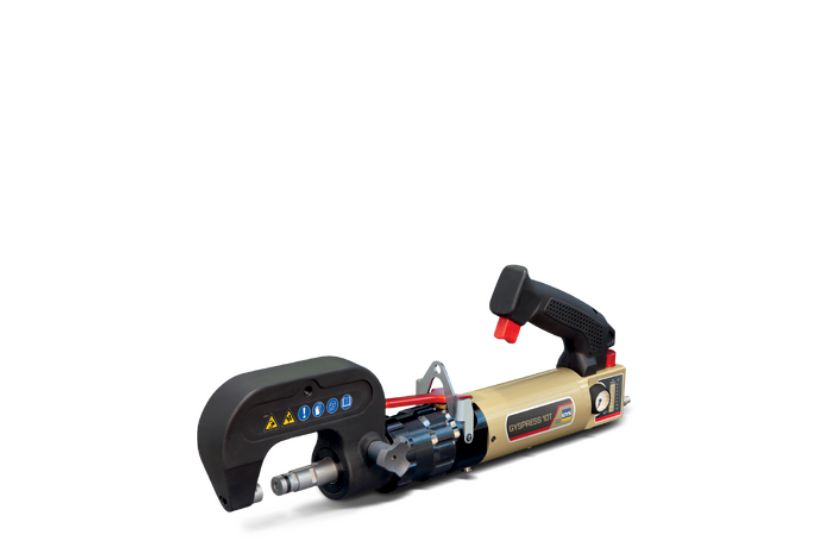 Accessori per carrozzeria GYS Rivettatrice Gyspress 10T ricambi