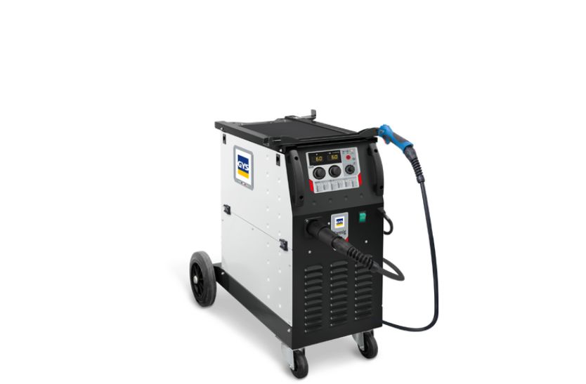 Accessori per carrozzeria GYS Saldatrice carmig E-auto con accessori ricambi