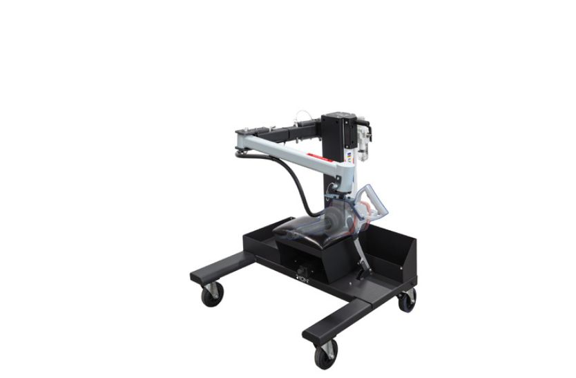 Accessori per carrozzeria GYS Trolley Iw1 ricambi