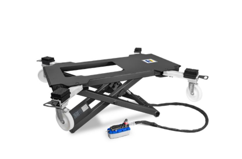 Attrezzatura officina GYS ERGO LIFT 2000 ROLL ricambi