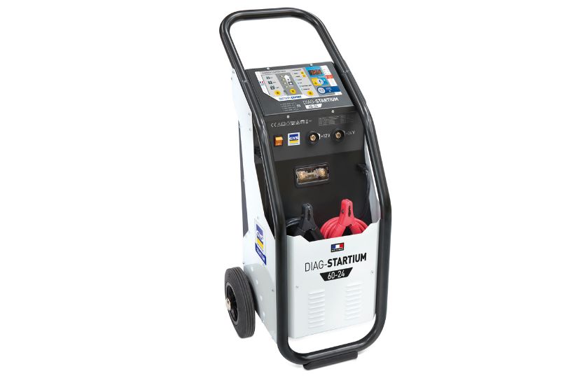 Avviatori GYS Diagstartium Sellari Ricambi