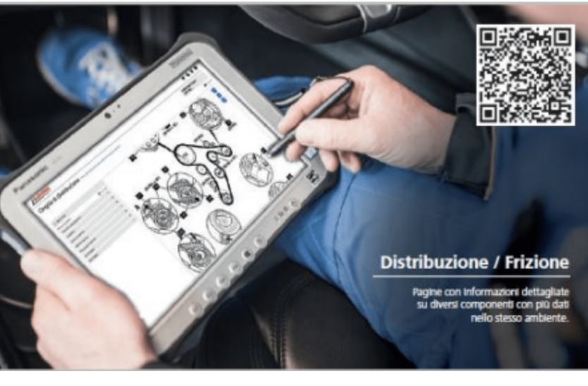 Diagnosi Magneti Marelli Autodata Diagnostic-Repair Sellari Ricambi