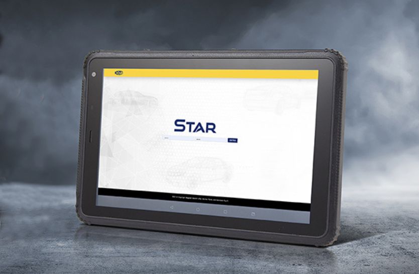 Diagnosi Magneti Marelli Star BD e Formazione Sellari Ricambi