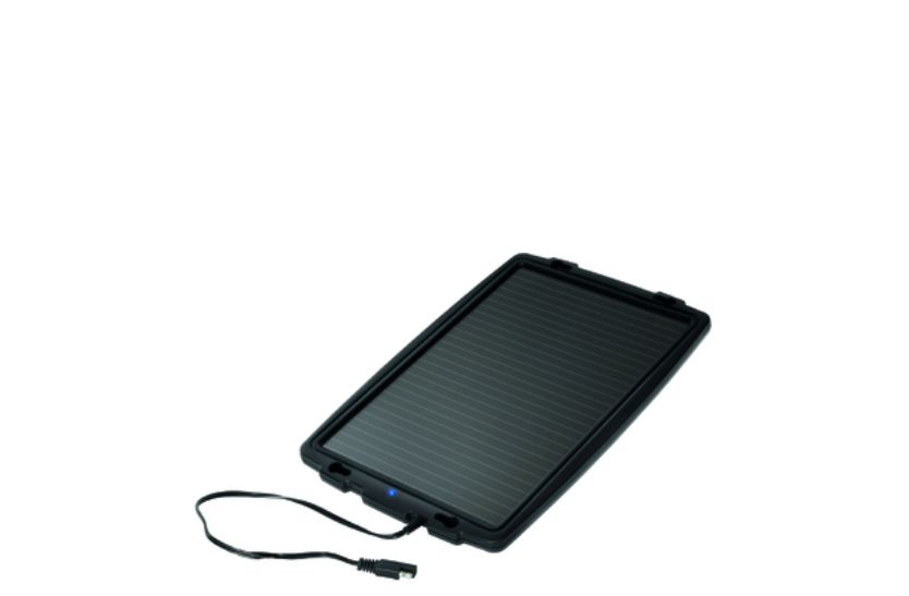 Supporto per Batteria GYS Kit solare di mantenimento di carica 4.5w ricambi