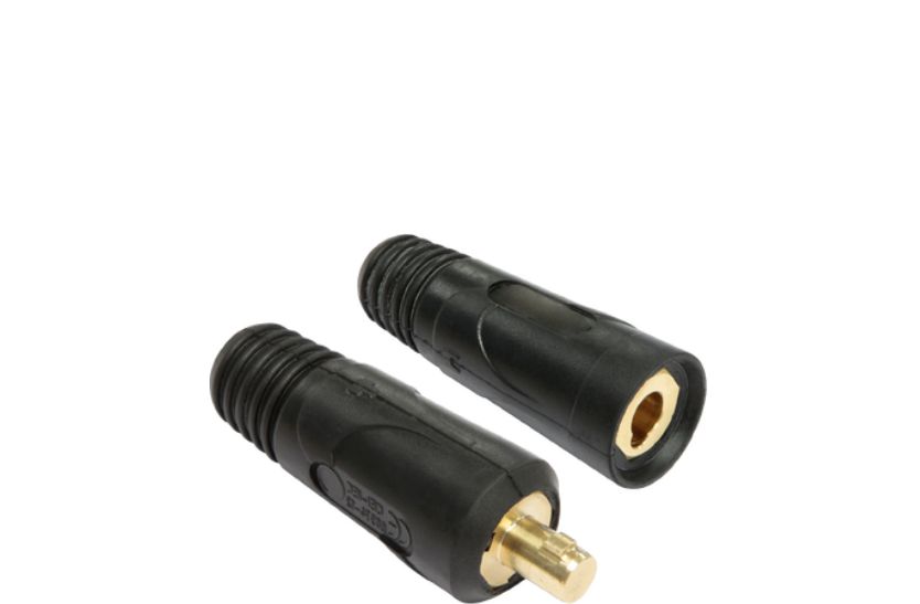 Supporto per batteria GYS Connettore maschio femmina CFM50.21 ricambi